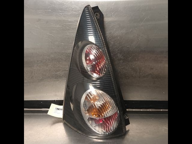 Feu arriere gauche — CITROEN — C1 I — PHASE 2 — OE 6350X8 — occasion garantie 2 ans