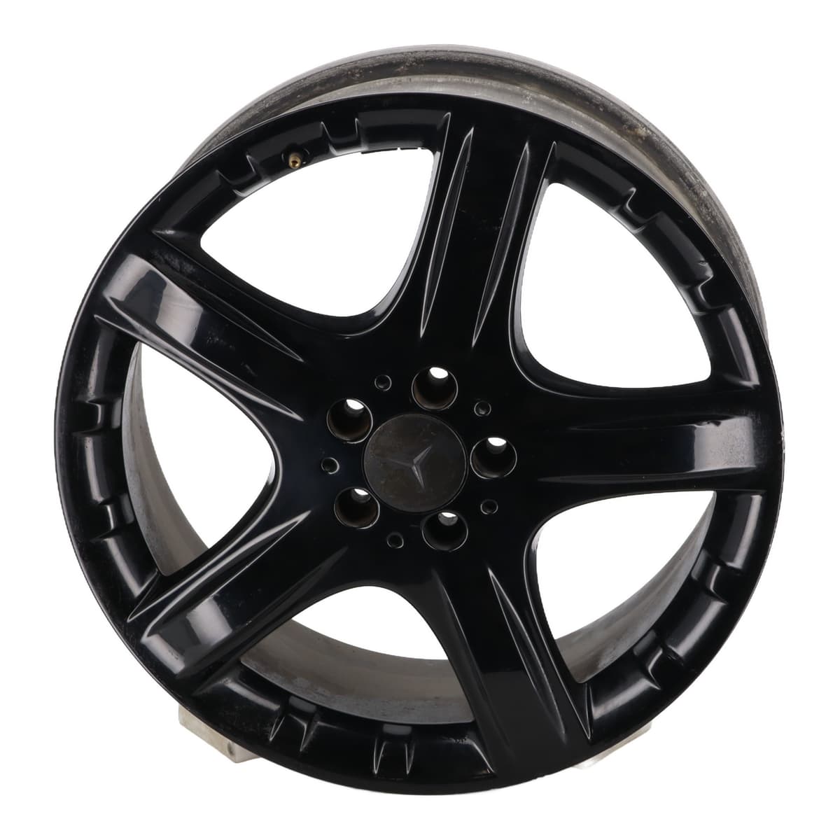 Image sélectionnée