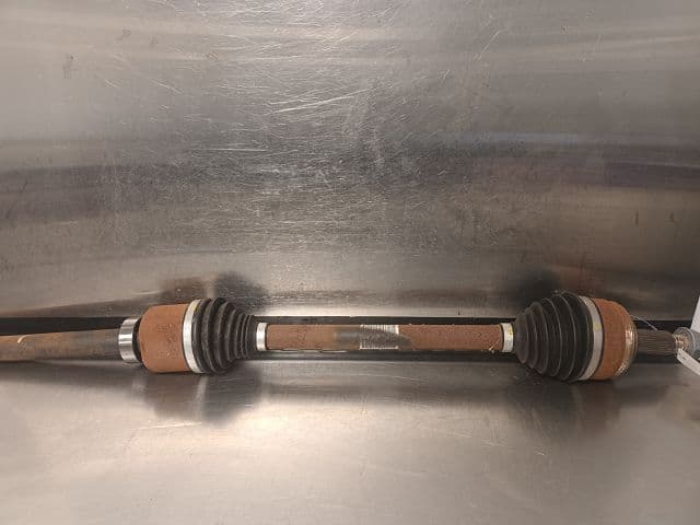Transmission avant droite — RENAULT — MASTER III — PHASE 2 — OE 391002176R — occasion garantie 2 ans