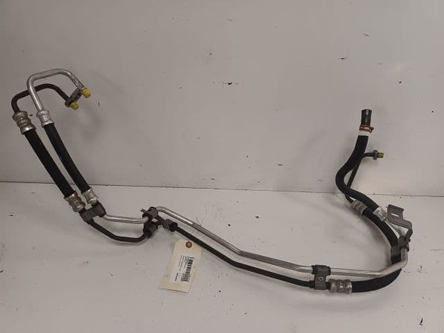 Flexible direction assistee sortie — RENAULT — MASTER III — PHASE 2 — OE 497250009R — occasion garantie 2 ans