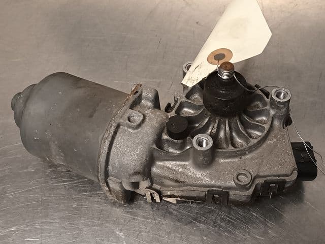 Moteur essuie-glace avant — TOYOTA — YARIS II — PHASE 1 — OE 851100D080 — occasion garantie 2 ans