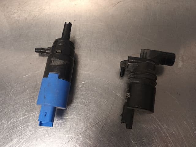 Pompe lave-glace avant — PEUGEOT — 407 COUPE — PHASE 1 — OE 643492 — occasion garantie 2 ans