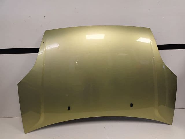 Capot — FORD — FIESTA V — PHASE 2 — OE 1531070 — occasion garantie 2 ans