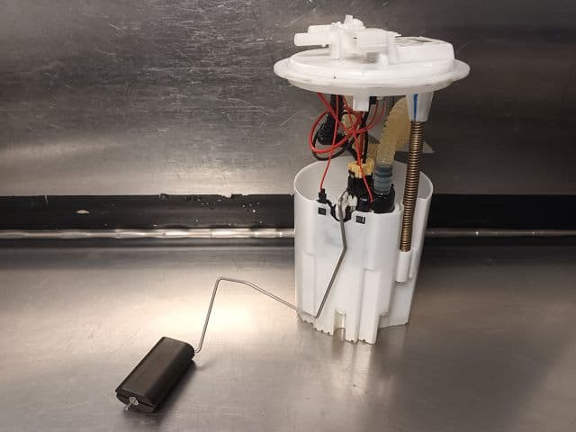 Image sélectionnée