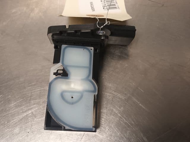 Debimetre air — RENAULT — KANGOO III — PHASE 1 — OE 226802715R — occasion garantie 2 ans