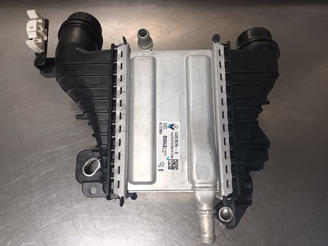 Refroidisseur air — RENAULT — KANGOO III — PHASE 1 — OE 144967867R — occasion garantie 2 ans