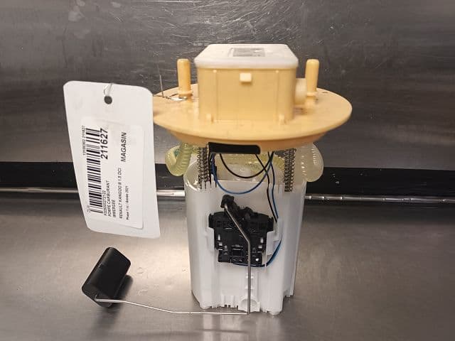Pompe carburant immergee — RENAULT — KANGOO III — PHASE 1 — OE 170115219R — occasion garantie 2 ans