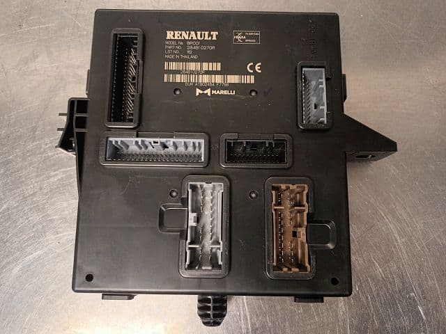 Image sélectionnée