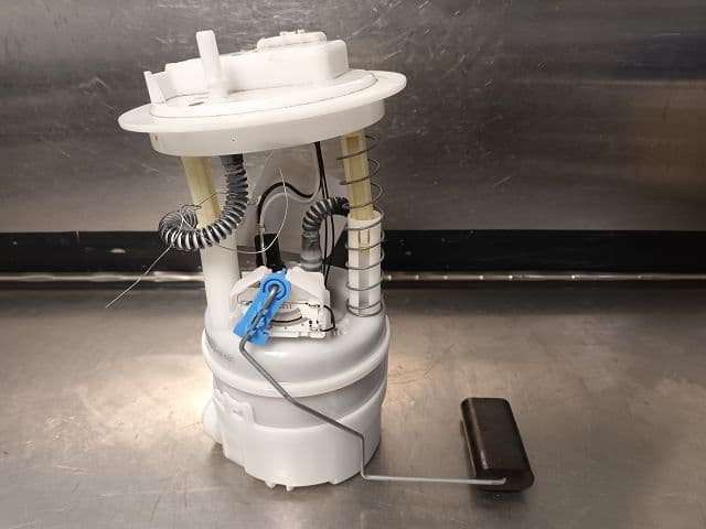 Image sélectionnée