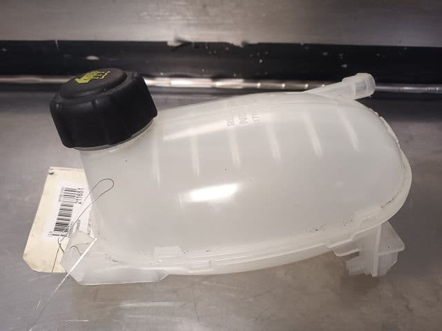 Vase expansion — RENAULT — CAPTUR II — PHASE 1 — OE 217102572R — occasion garantie 2 ans