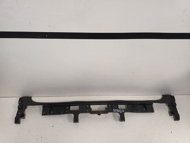 Support central pare-choc arriere — RENAULT — KANGOO III — PHASE 1 — OE 850423783R — occasion garantie 2 ans