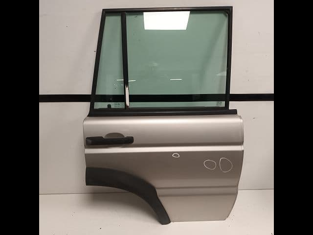 Porte arriere droite — LAND ROVER — DISCOVERY II — PHASE 1 — OE ALR8574 — occasion garantie 2 ans