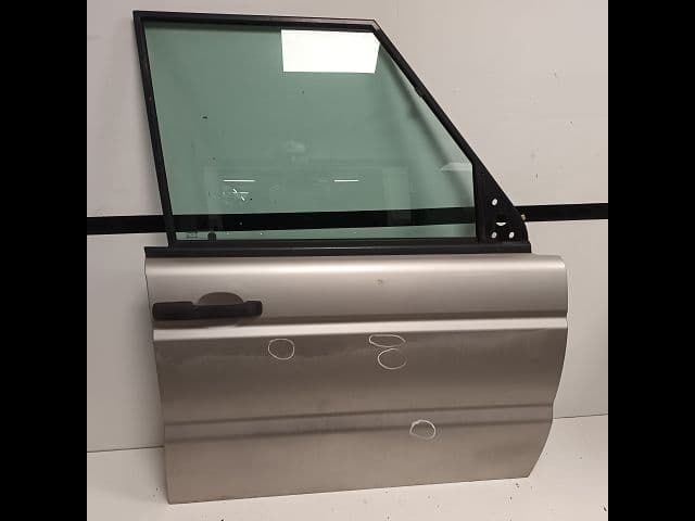 Porte avant droite complete — LAND ROVER — DISCOVERY II — PHASE 1 — OE BDA700180 — occasion garantie 2 ans