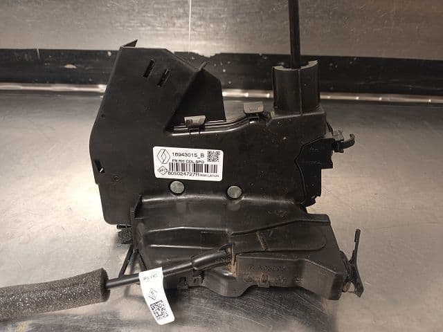 Image sélectionnée