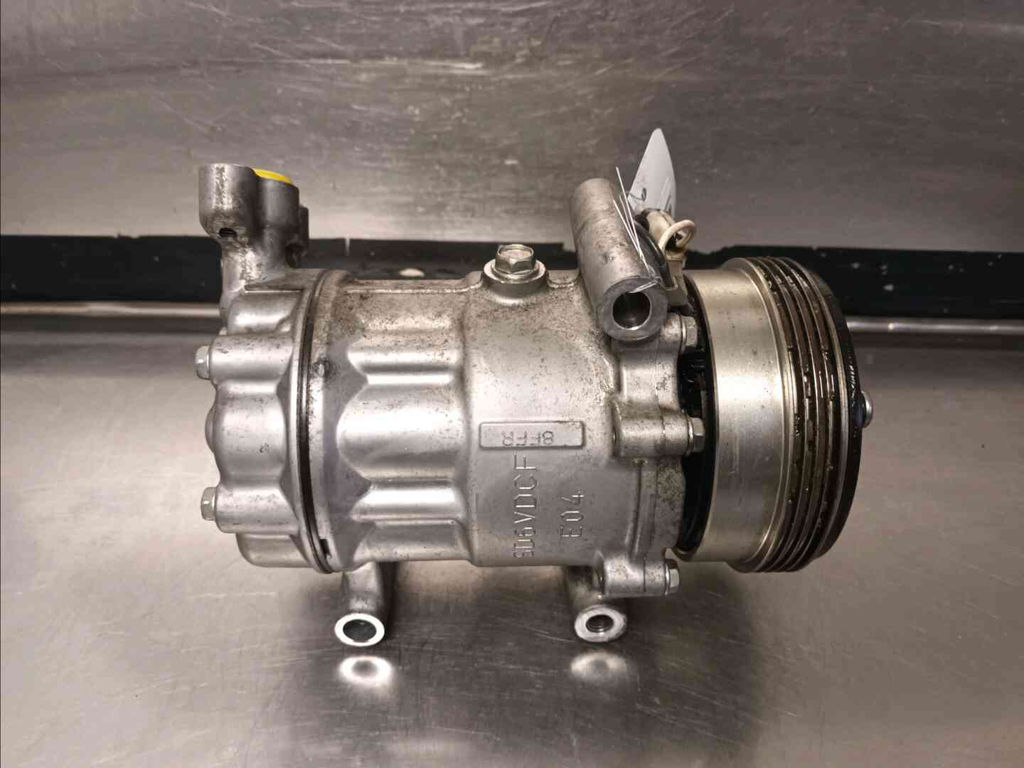 Image sélectionnée
