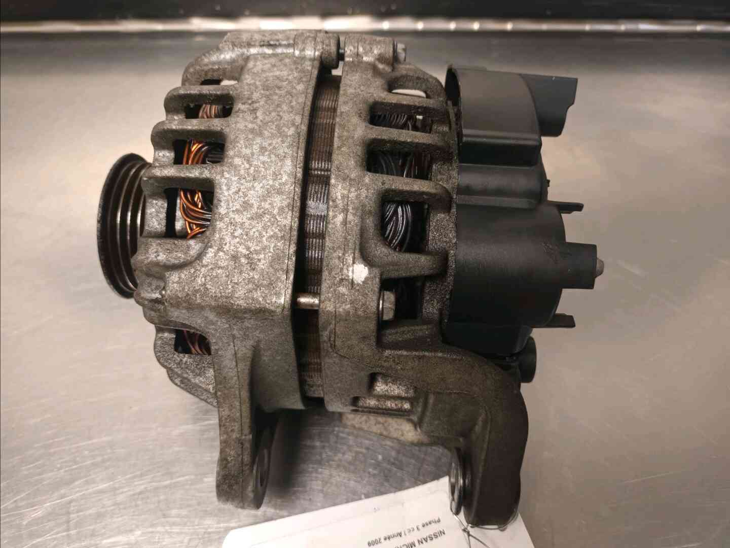 Image sélectionnée