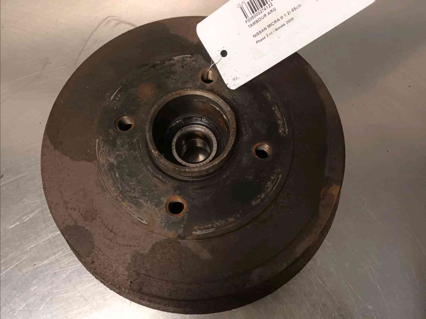 Image sélectionnée