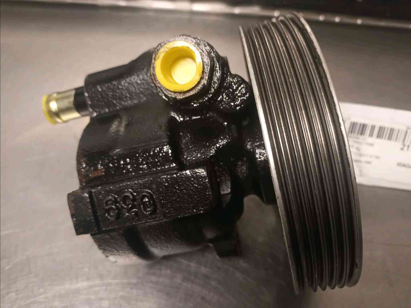 Image sélectionnée