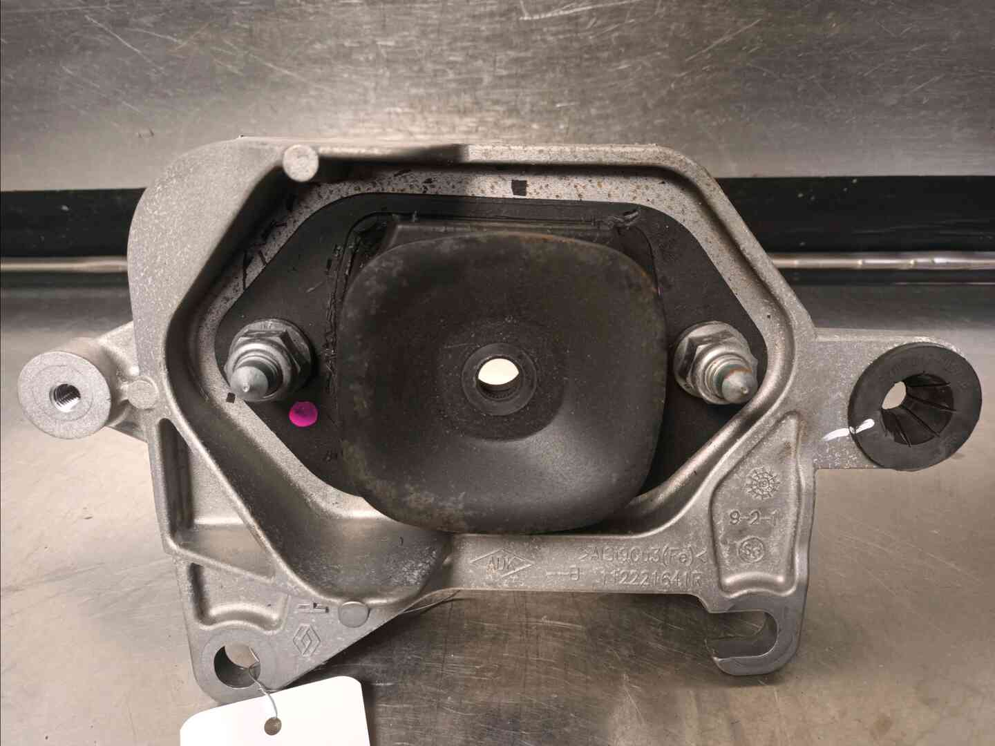 Image sélectionnée
