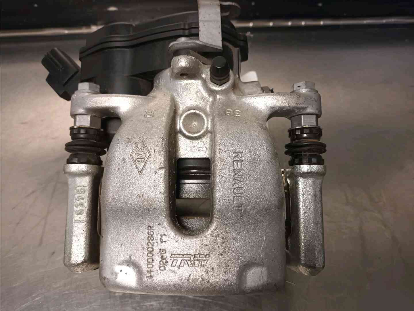 Image sélectionnée