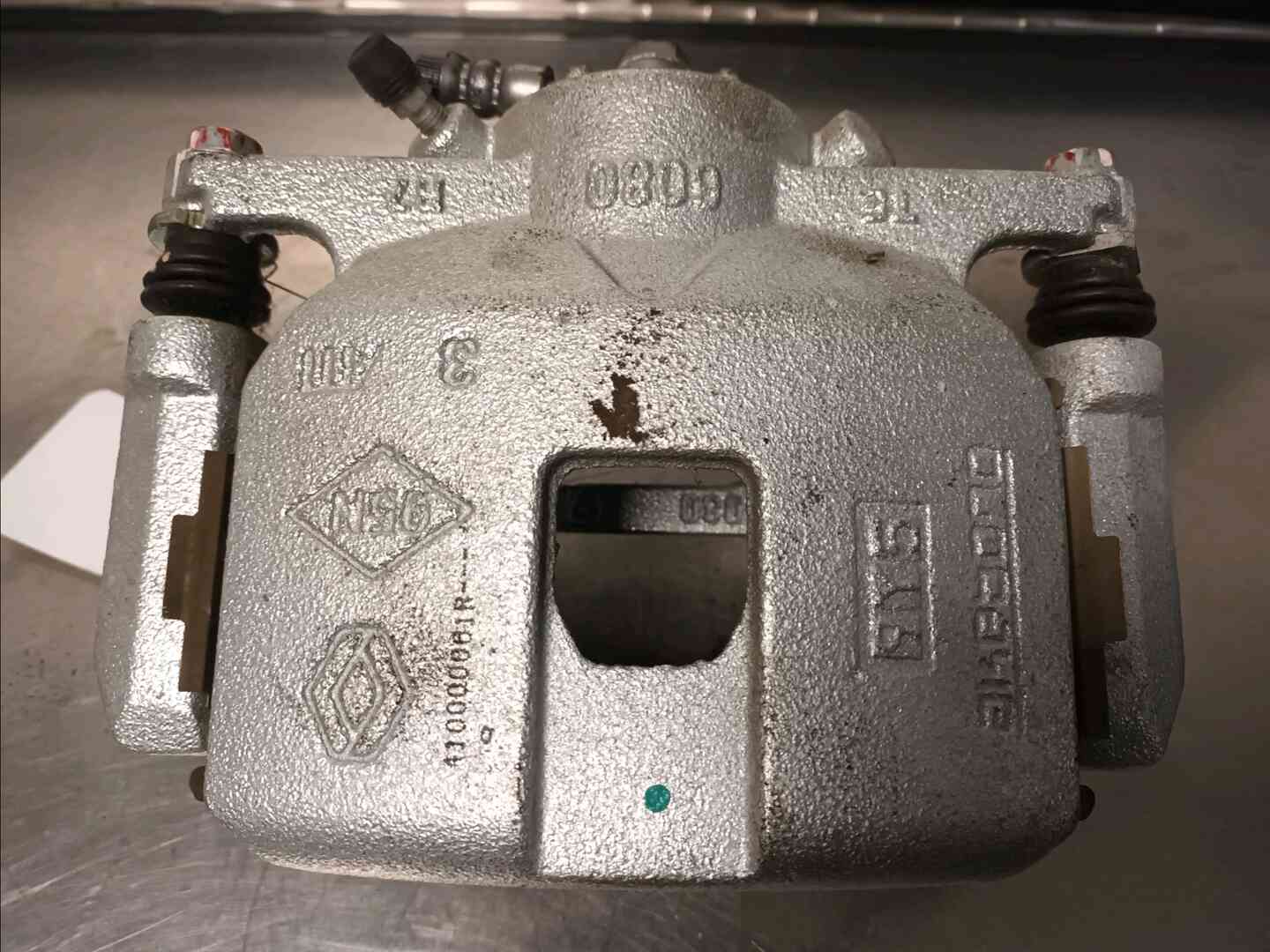 Image sélectionnée