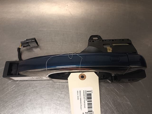 Image sélectionnée