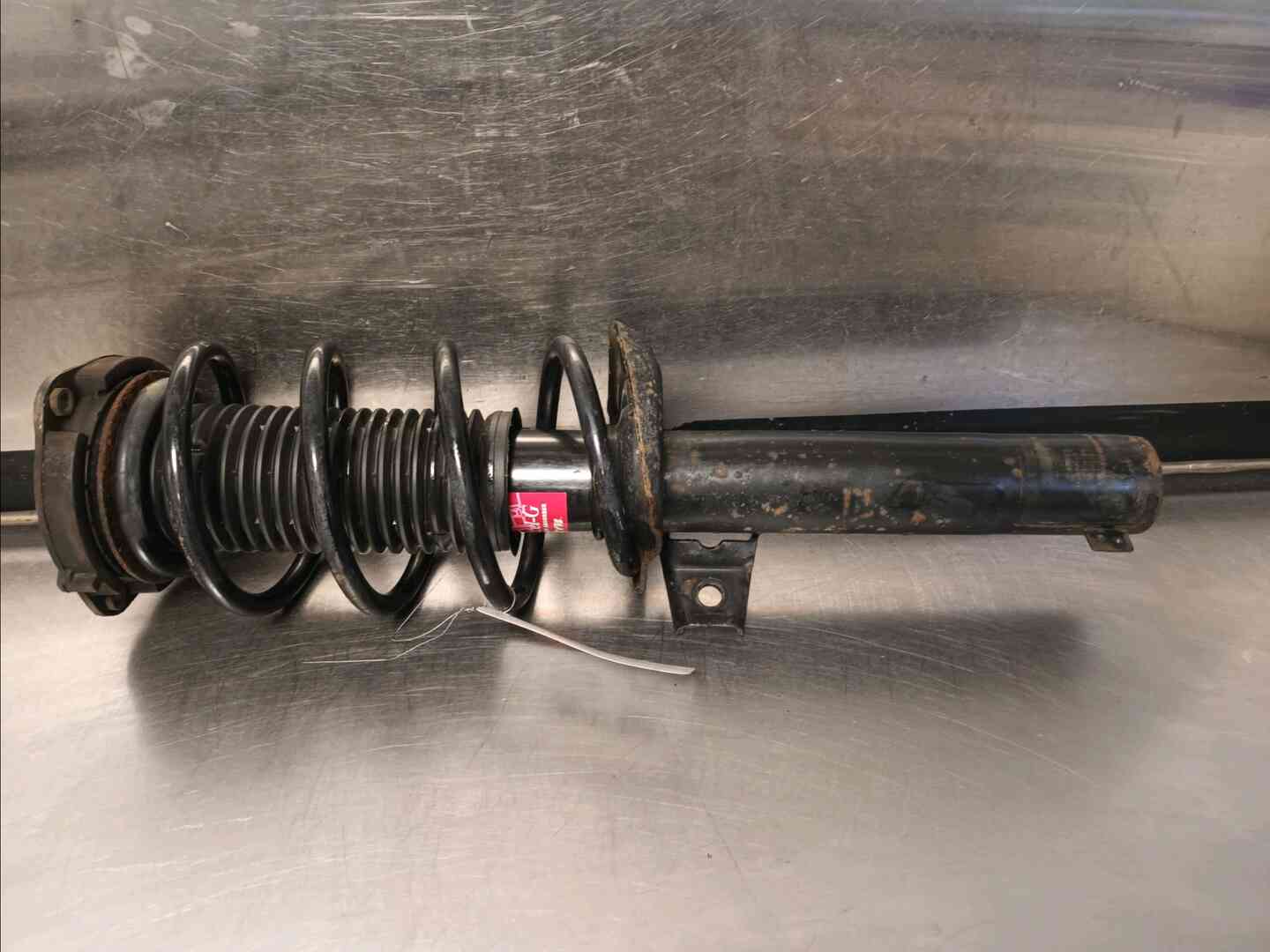 Image sélectionnée