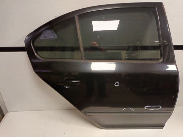 Porte arriere droite — SKODA — OCTAVIA — PHASE 1 — OE 1Z5833056 — occasion garantie 2 ans