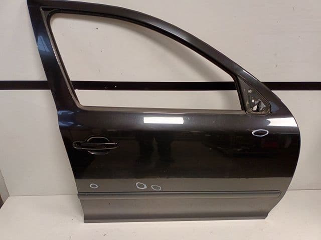 Porte avant droite — SKODA — OCTAVIA — PHASE 1 — OE 1Z0831056 — occasion garantie 2 ans