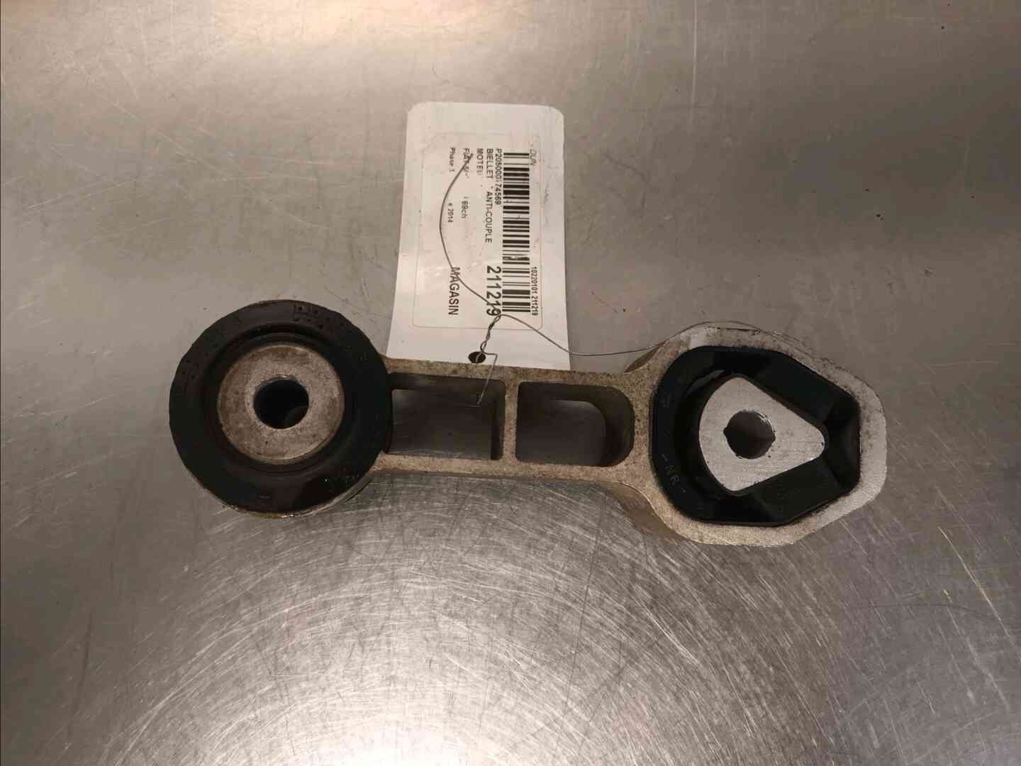 Image sélectionnée