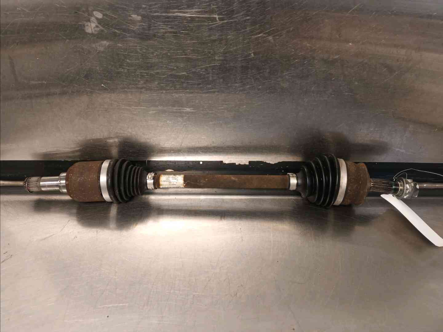 Transmission avant gauche — FIAT — 500 — PHASE 1 — OE 51955481 — occasion garantie 2 ans