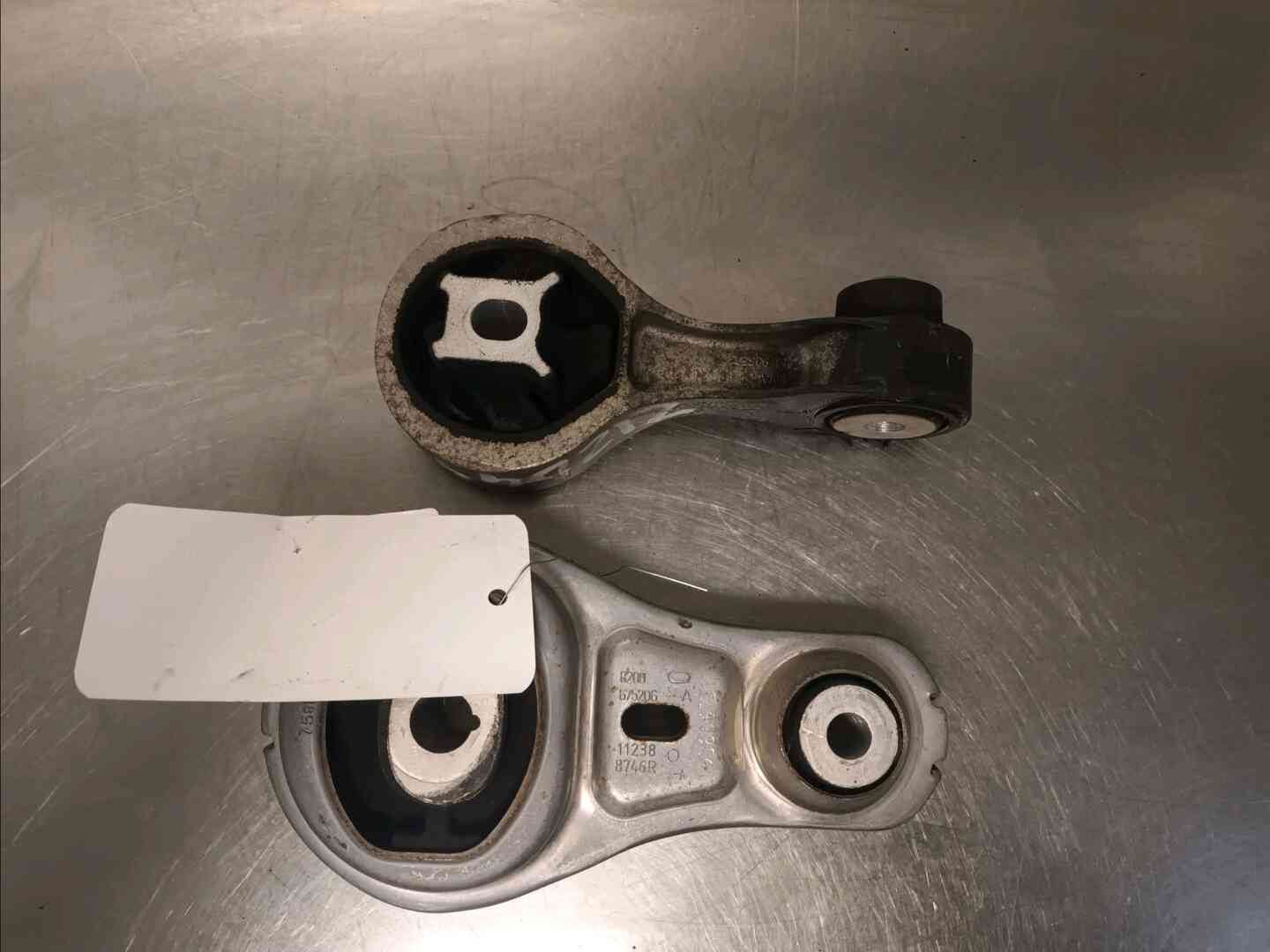 Image sélectionnée