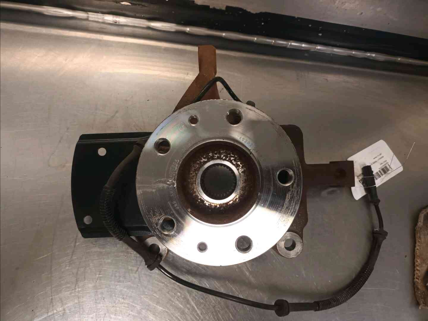 Image sélectionnée