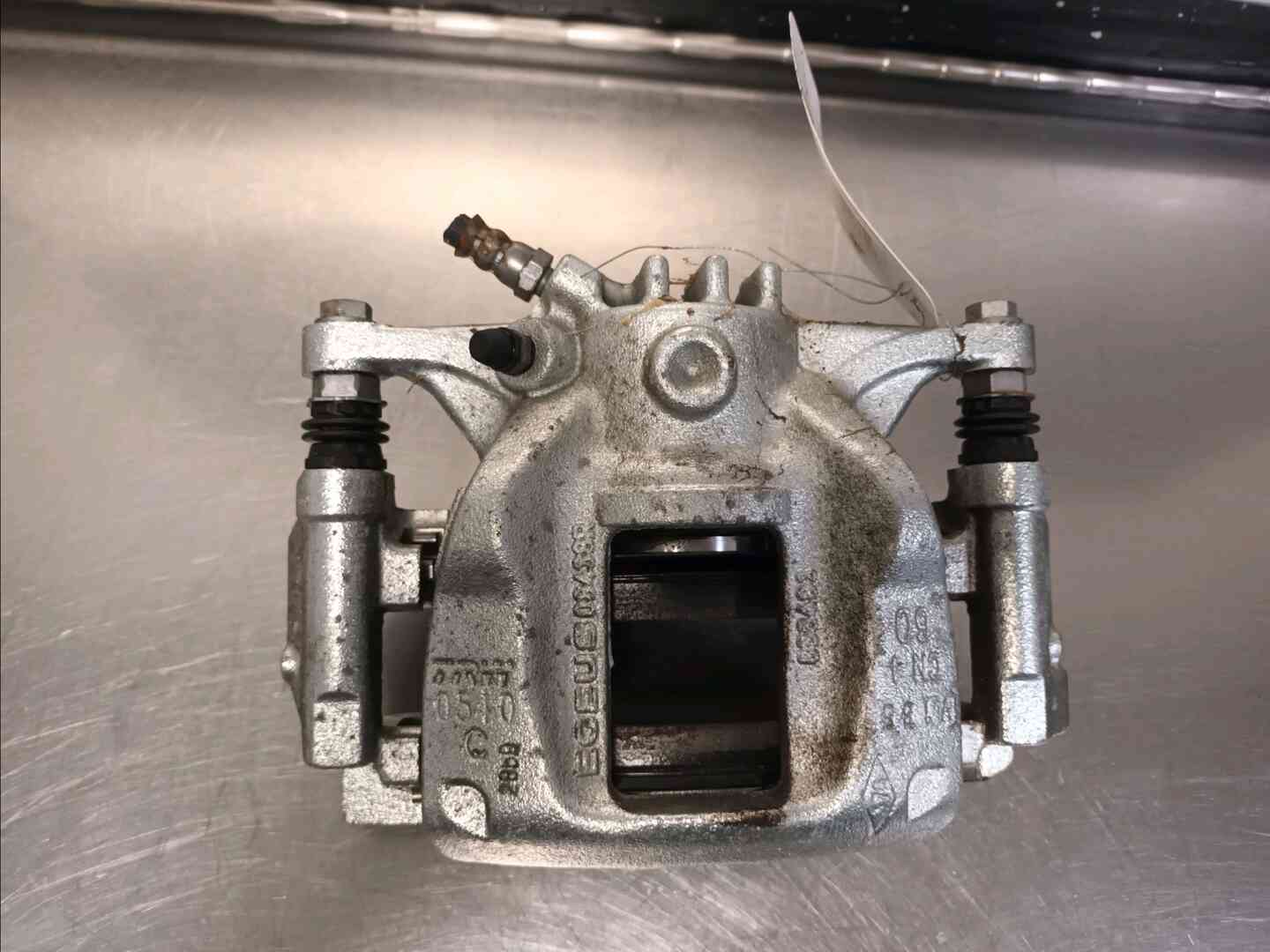 Image sélectionnée