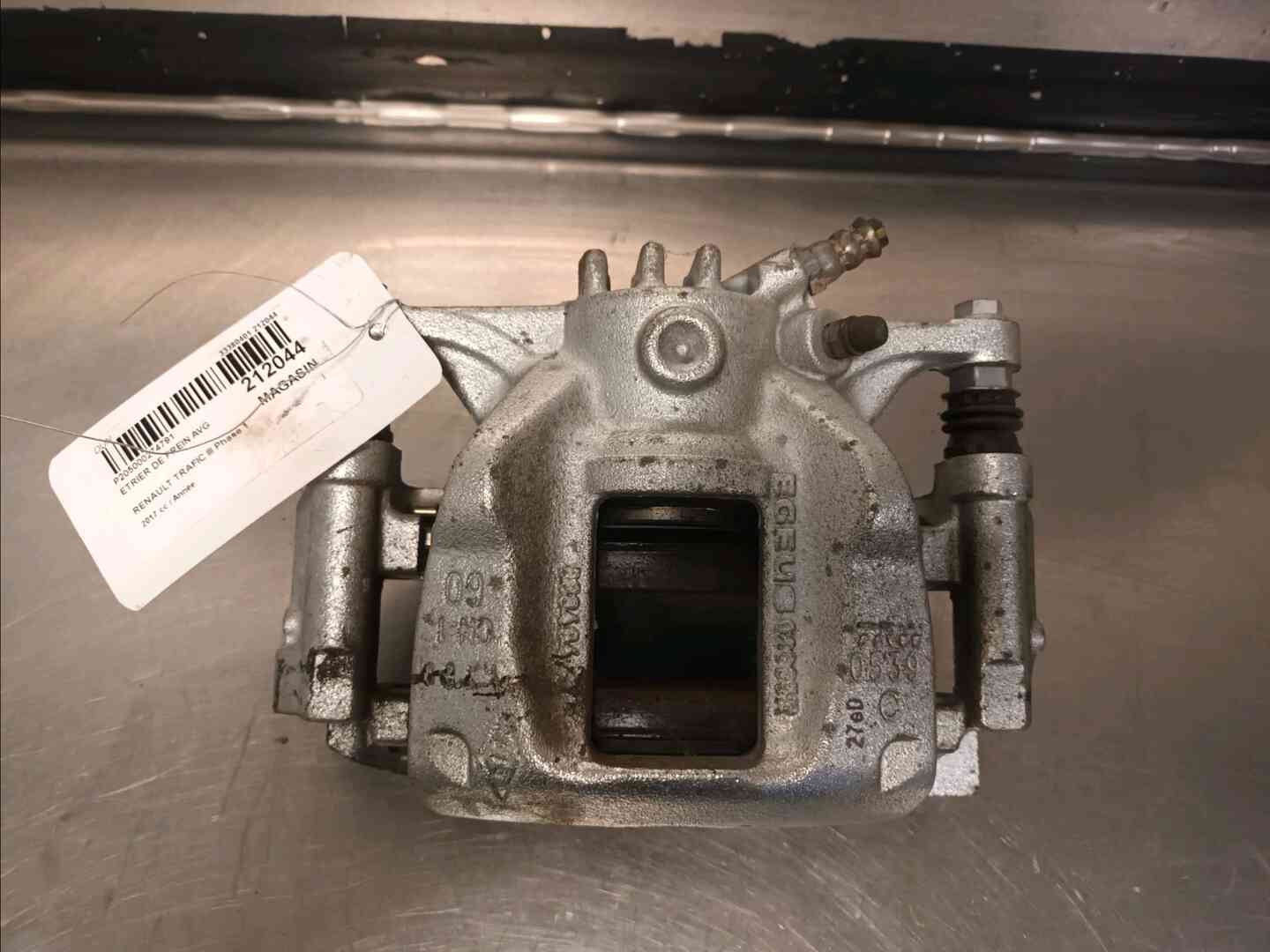 Image sélectionnée