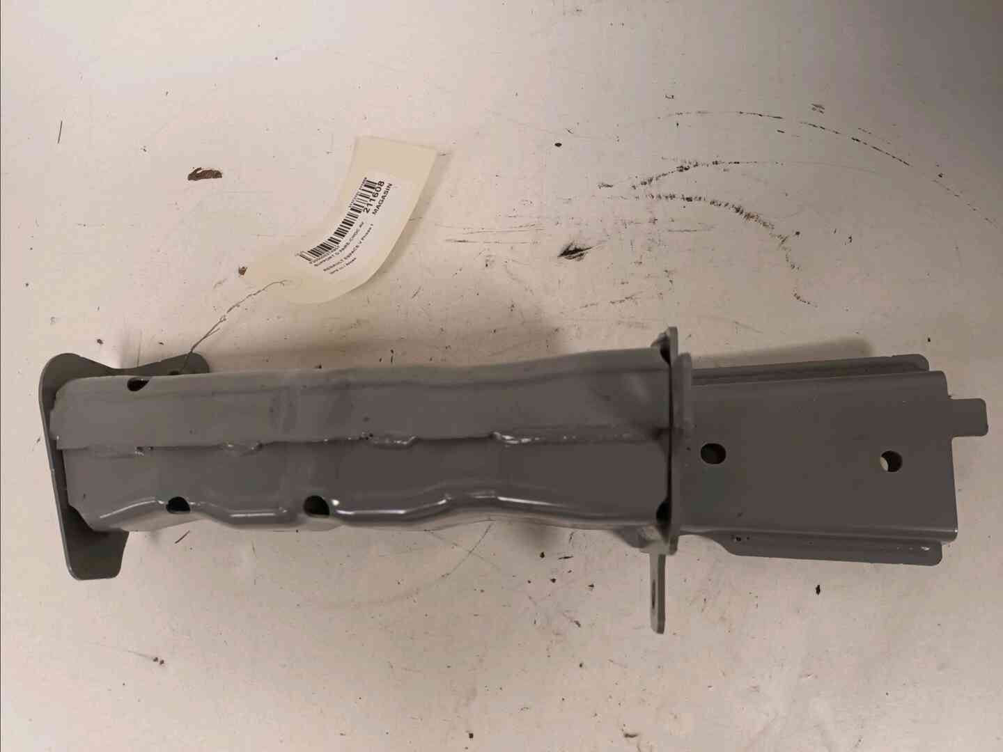 Image sélectionnée