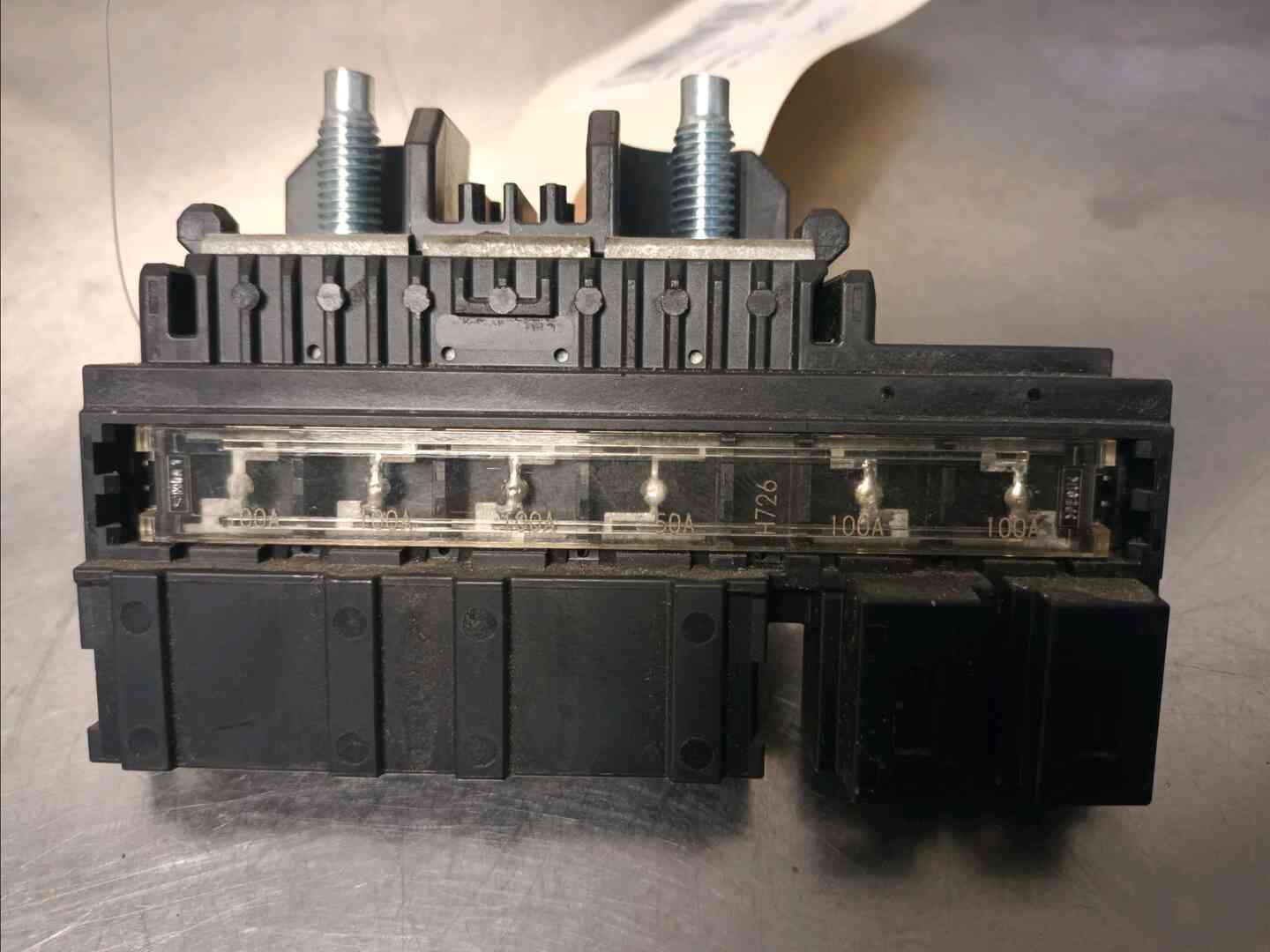 Image sélectionnée