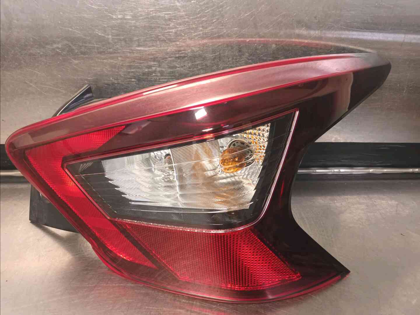 Image sélectionnée