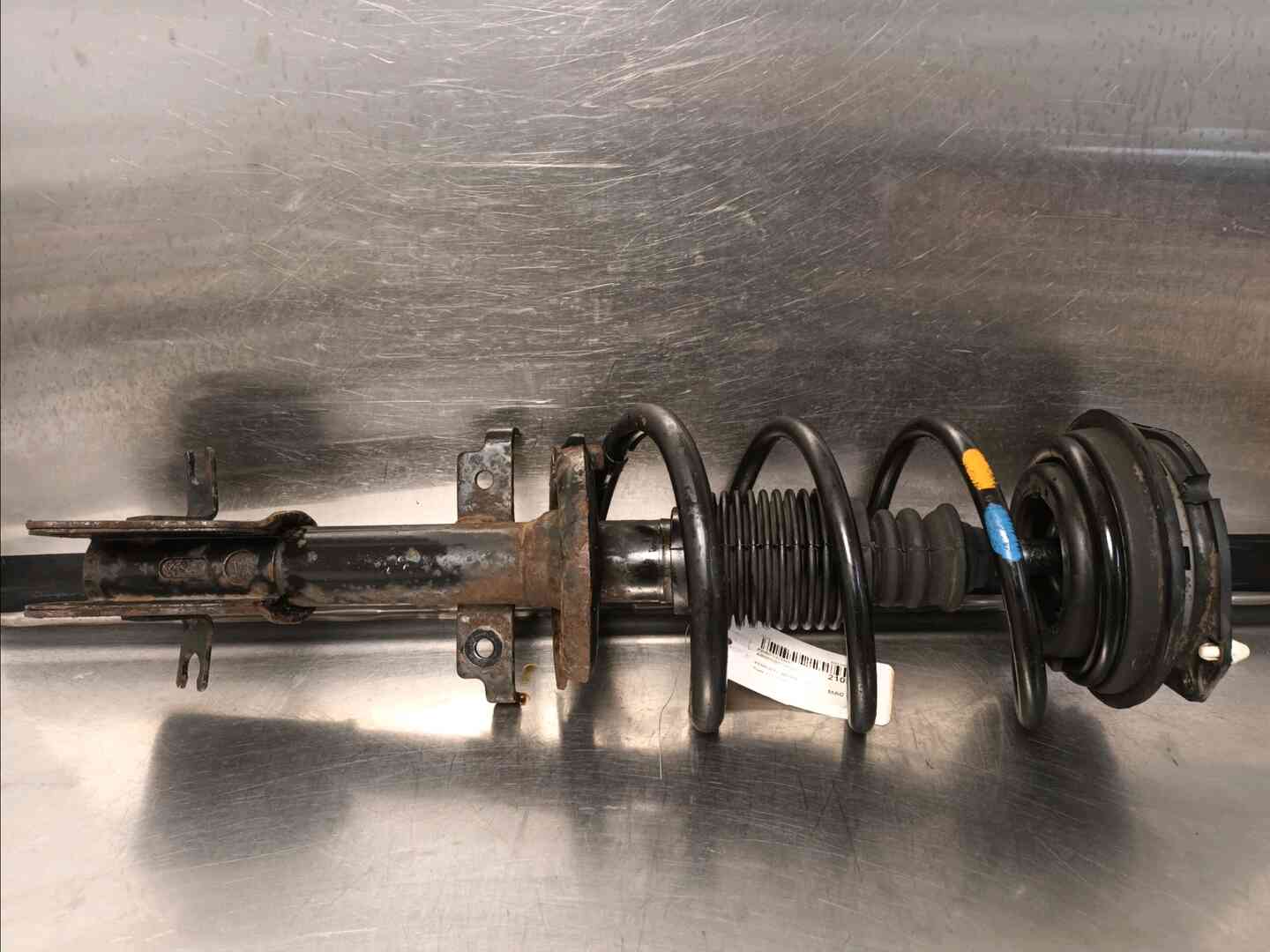 Image sélectionnée
