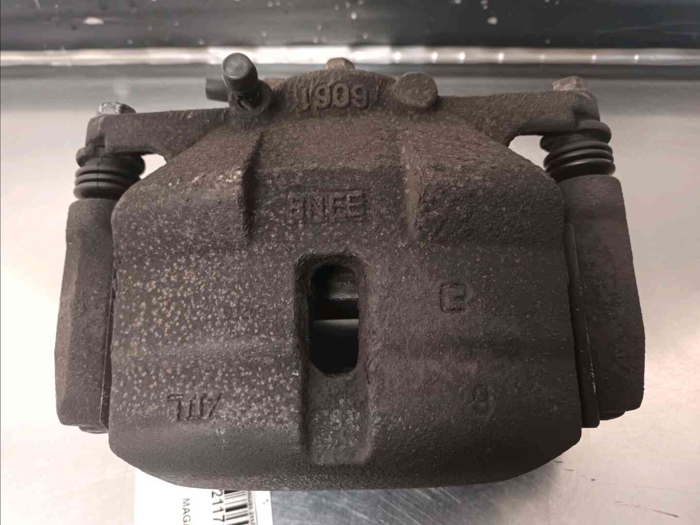 Image sélectionnée