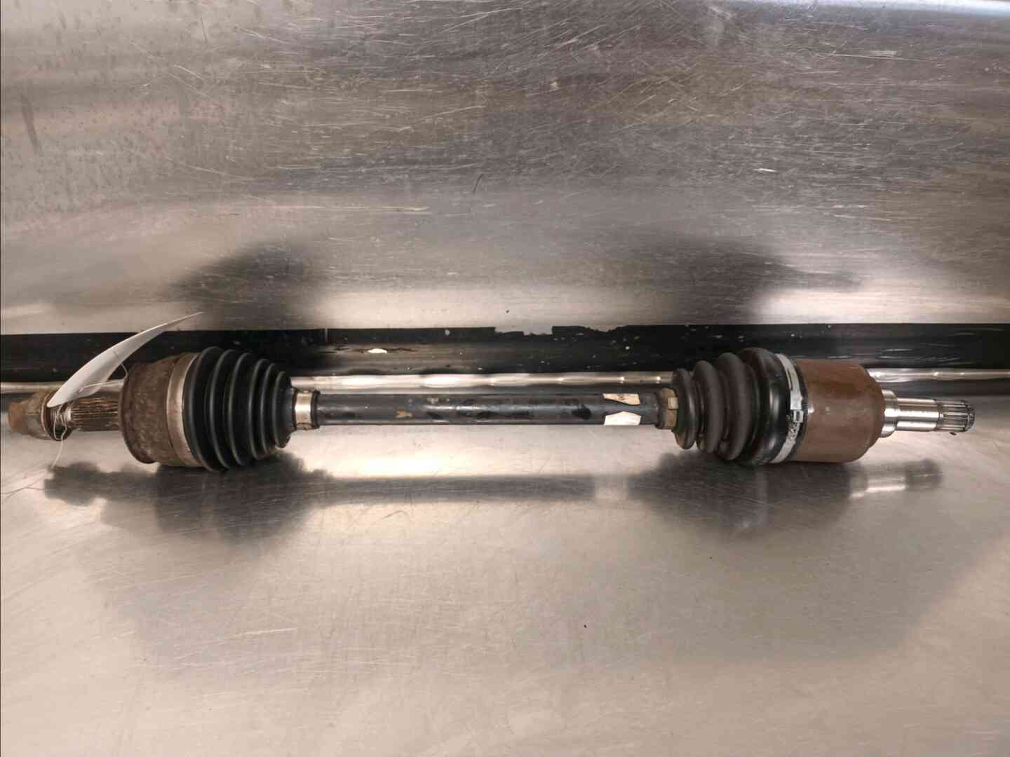 Image sélectionnée