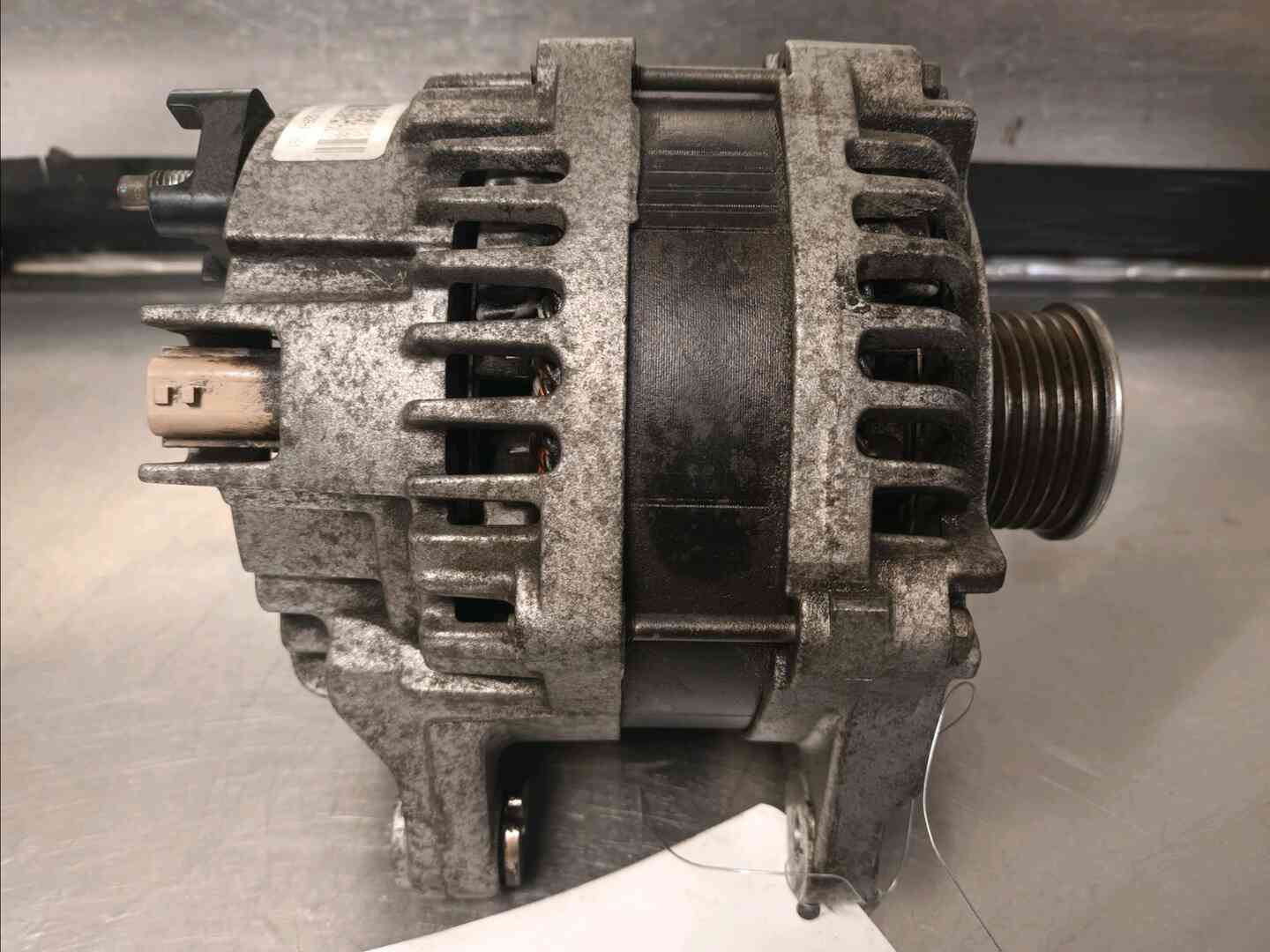 Image sélectionnée