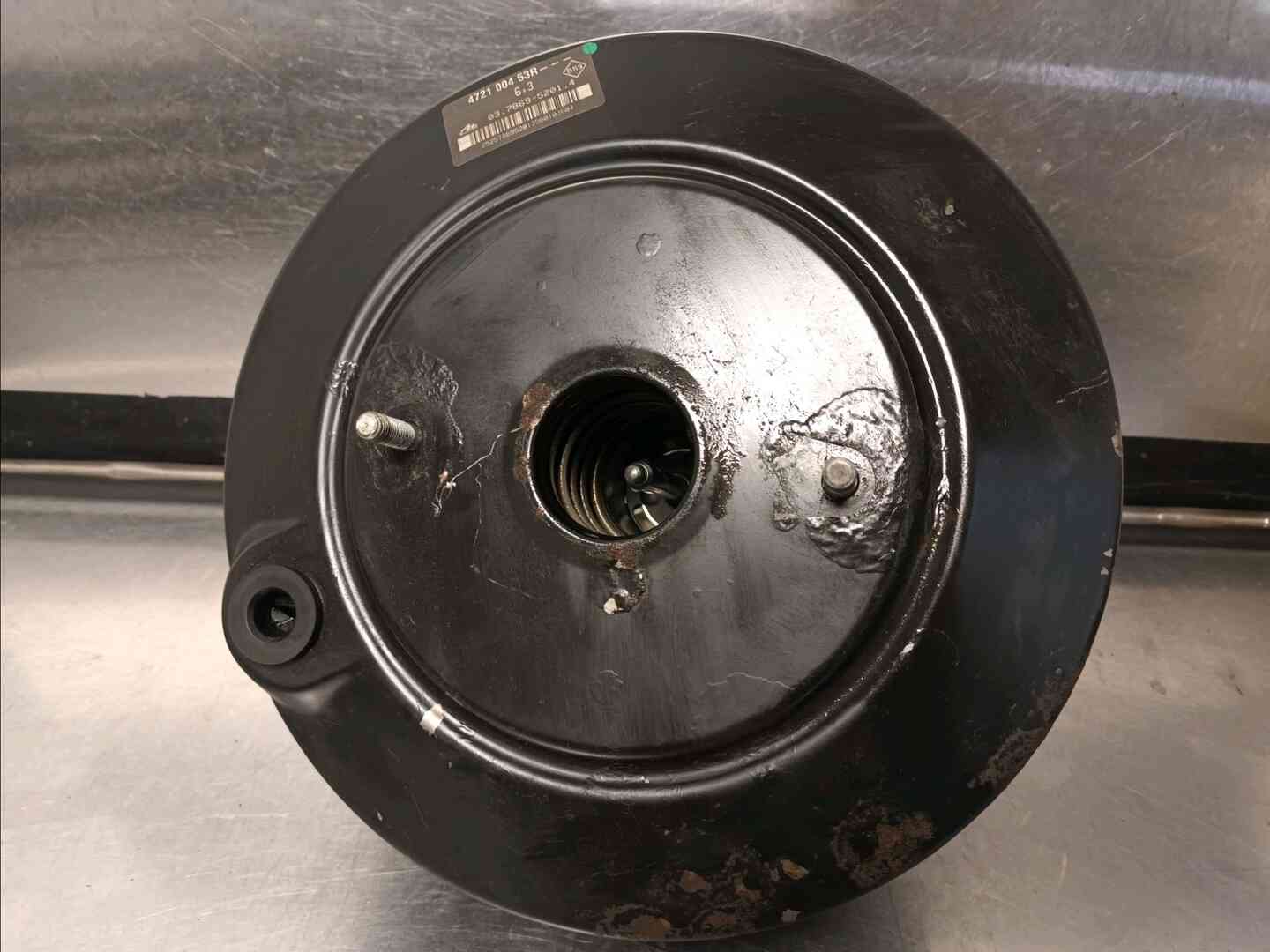 Image sélectionnée