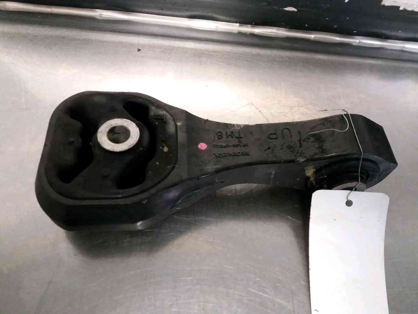 Image sélectionnée