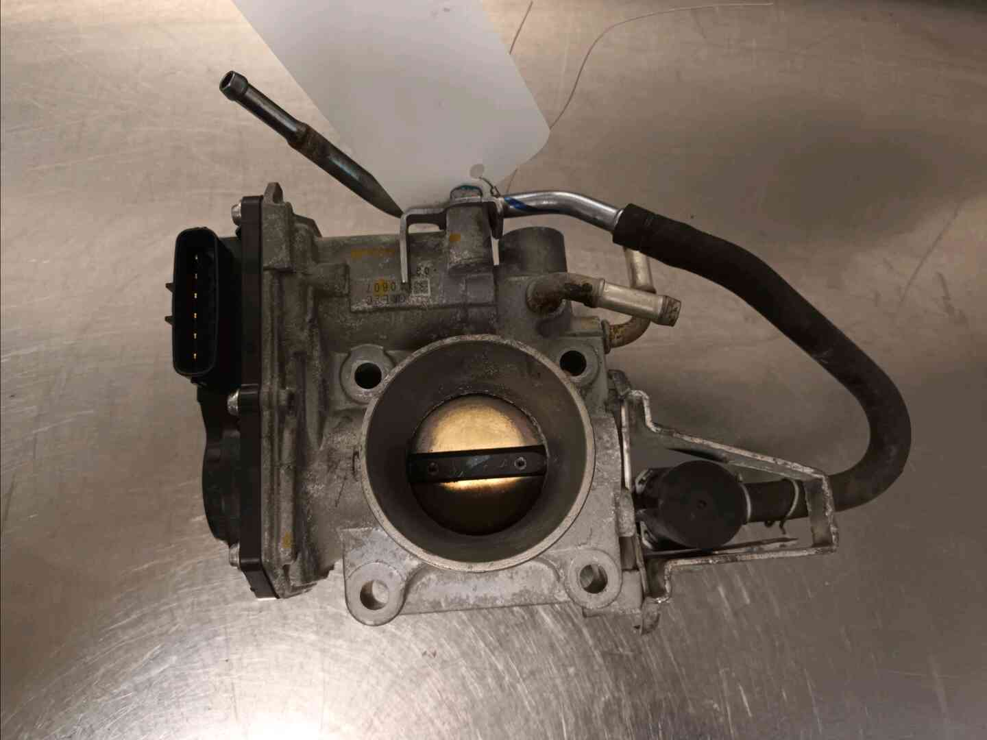 Image sélectionnée
