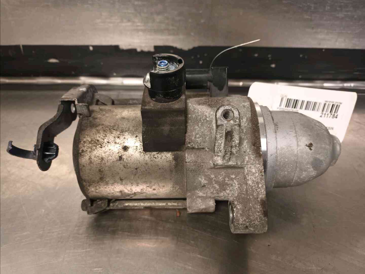 Image sélectionnée