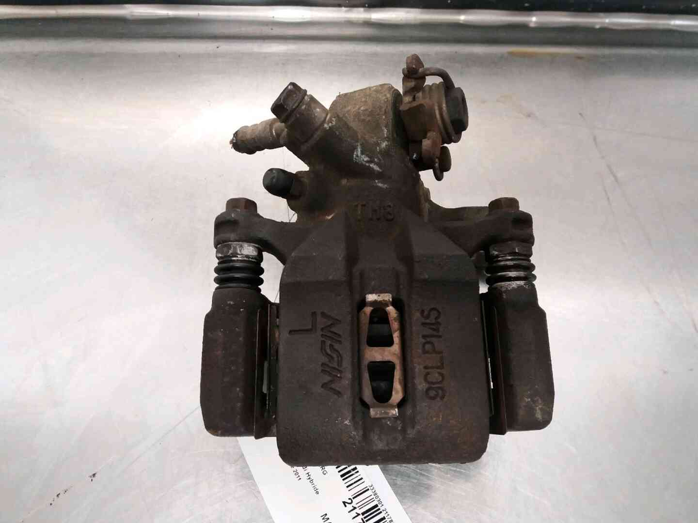 Image sélectionnée