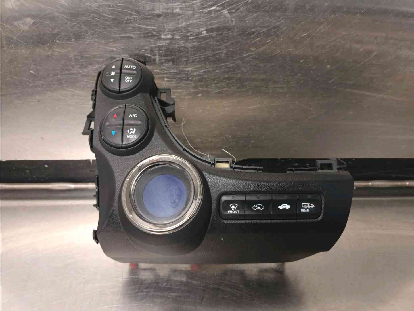 Image sélectionnée