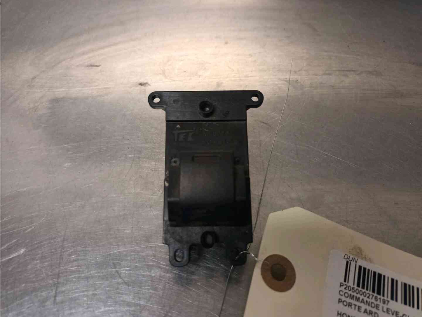 Image sélectionnée