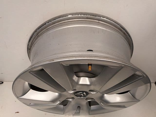 Image sélectionnée